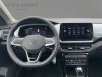 Volkswagen T-Cross - Vorschau Bild 9