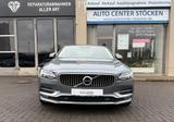 Volvo S90 Lim. LederNaviStandheizungKameraFinanzierung - Volvo S90 in Hannover