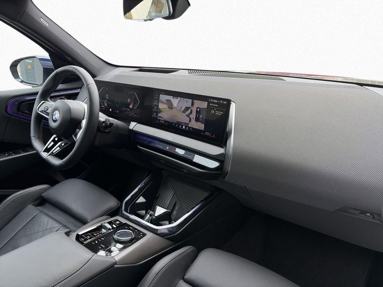 BMW X3 - Bild 11