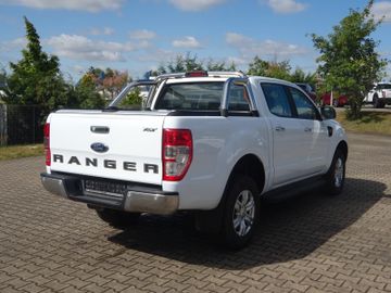 Ford Ranger - 9