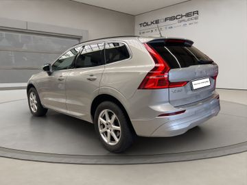 Volvo XC60 - 4