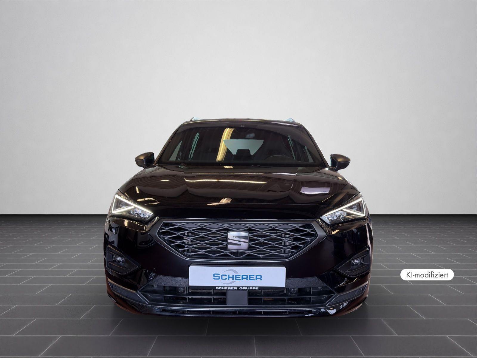Seat Tarraco - Bild 6