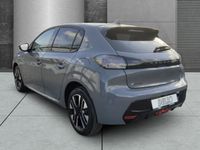 Peugeot e-208 - Vorschau Bild 3