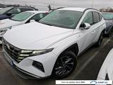 Hyundai Tucson Hyundai Tucson 1.6 CRDI 136 DCT-7 HYBRID - Hyundai TUCSON: Hyunda
