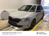 Skoda Fabia 1.0 TSI Monte Carlo LED Klima Sitzheizung - Skoda Fabia Gebrauchtwagen in Hamburg