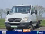Mercedes-Benz SPRINTER 511 DUB.CAB Open-Laadbak - Mercedes-Benz 511