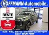 Kia Sportage neues Mod.,Navi,PDC v/h,Kamera,Sitzhzg - Kia Sportage Neuwagen in Berlin