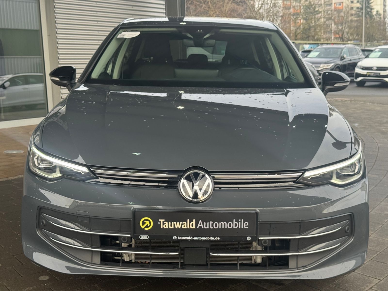 Volkswagen Golf - Bild 3