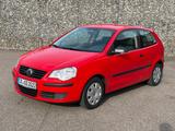Volkswagen Polo 1.4 Automatik | 69.000KM |... - Volkswagen Polo aus 2006: 1.6