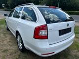 Skoda Octavia Combi Best.Tüv bis 07.2026 - Skoda Octavia: 20