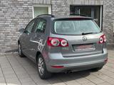 Volkswagen Golf Plus 1.4 DSG/ Klima/SHZ/2.Hand - graue Volkswagen Golf Plus