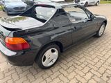 Honda CRX 1.6 ESI Del Sol ESI - Honda CRX: Esi