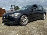 BMW F20 114i (M-PAKET) EURO5 1.HAND *STEUR... - BMW 114: M Paket