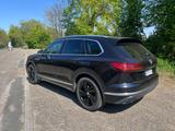 Volkswagen Touareg Elegance 4Motion  UPE  130.000 Euro - Volkswagen Touareg in Ludwigshafen