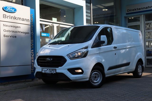 Ford Transit Custom 300 L2H1 LKW Trend +TEMP +DAB