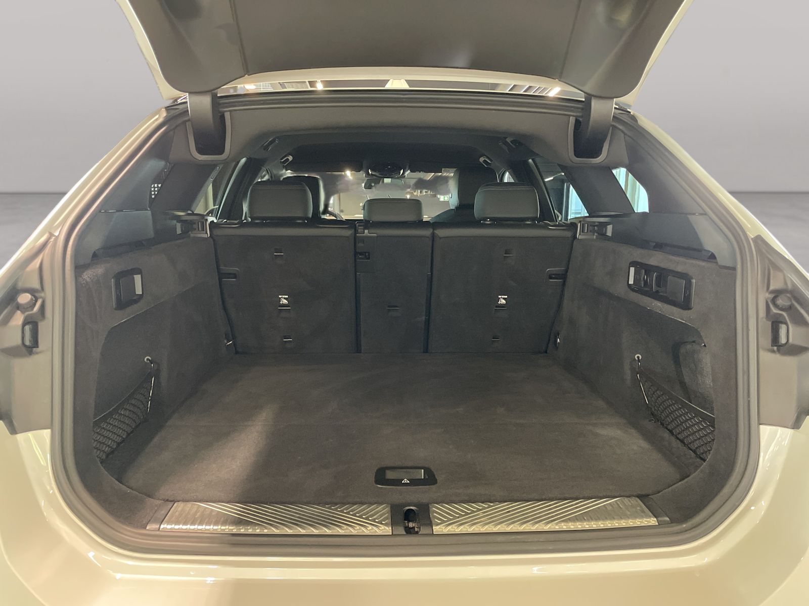 BMW 520 - Bild 15
