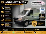 Mercedes-Benz Sprinter 316 CDI Hoch+Lang*Garantie*AHK=3.500Kg* - gebrauchte Mercedes-Benz Sprinter aus dem Jahr 2011