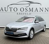 Skoda Superb  Combi 2.0 TDI 4x4 DSG /ACC/UPE:51.989,-€ - Skoda: Allradantrieb