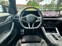BMW i4 - Vorschau Bild 5