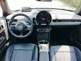 MINI Cooper C C Favoured Trim Steptronic Favoured... - silberne MINI Cooper C