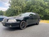 Volvo V70 I - TÜV März 26 - 5 Zylinder - 2... - gebrauchte Volvo V70 aus dem Jahr 1999