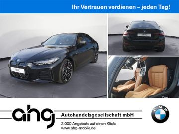 BMW i4 M50 Gran Coupé M-SportpaketPro Sitzheizung
