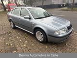 Skoda Octavia Lim. - gebrauchte Skoda Octavia aus dem Jahr 2004