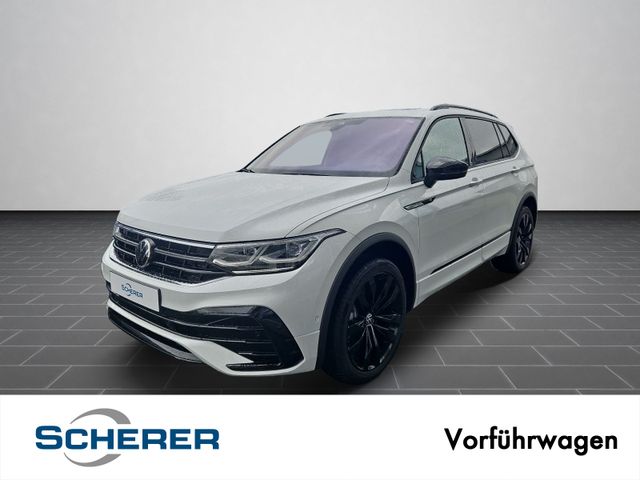 Volkswagen Tiguan Allspace R-Line 2,0 l TDI DSG 4MOTION Pan