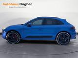 Porsche Macan Turbo Chrono Panorama  21 Zoll - Porsche Gebrauchtwagen in Bremen