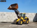 Volvo L50 H Quick Coupler - 30 km/h - Angebote