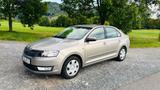 Skoda Rapid Ambition 1.6 TDI mit neuem TÜV... - Skoda Rapid in Dresden