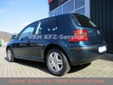 Volkswagen Golf IV 1.4 Edition *echte 27.675km*neuwertig*17 - Volkswagen Golf aus 2001