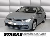 Volkswagen Golf 1.5 TSI 6-Gang Life  AHK LED PDC LM Klima - Volkswagen Golf: 5.6