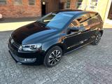 Volkswagen Polo 1.2 44kW Team