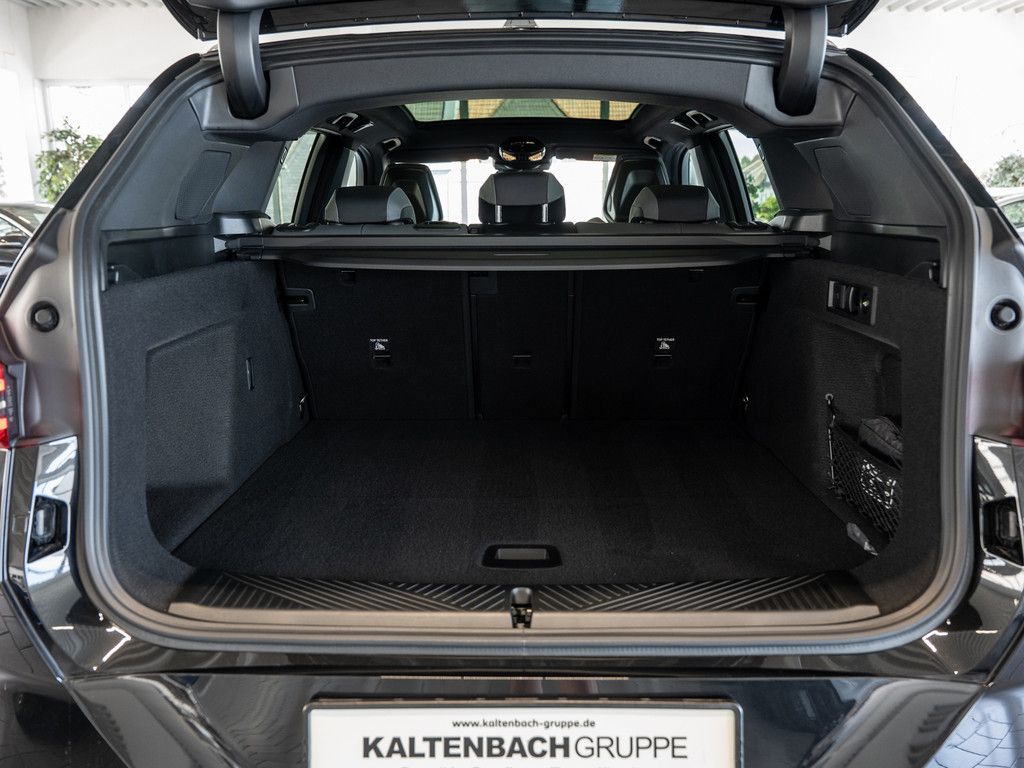 BMW X3 xDrive 40d M-Sport Pro PANO AHK 360° LED ACC foto 12