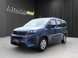 Peugeot Rifter Allure L2 1.5 BlueHDi 7-Sitzer+Kamera**so - Peugeot Rifter Tageszulassungen