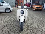 Govecs E-Schwalbe+100%ELEKTRO+GENERALÜBERHOLT v. GOVECS - GOVECS MOTORRAD