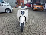 Govecs E-Schwalbe+100%ELEKTRO+GENERALÜBERHOLT v. GOVECS - MOFA AUTOMATIK
