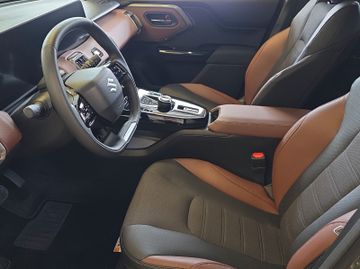 Fotografie 9 des Suzuki e Vitara 61 kWh Comfort+