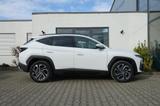 Hyundai Tucson PRIME HYBRID Assitenz-P/DigiKey! +AHK! - Hyundai TUCSON New cars in Duisburg