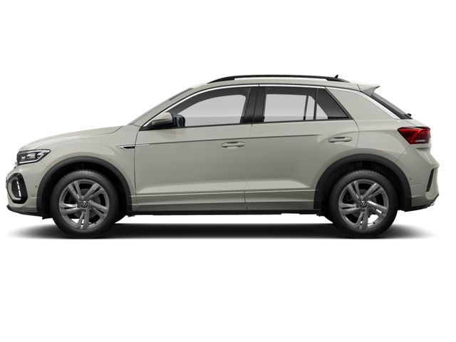 T-Roc R-Line 1.0 TSI KAM ACC LED SHZ