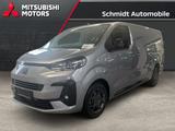 Fiat Scudo Kasten XL(L3) 2.2 BlueHDI150 EAT8 PDC Kame - silberne Fiat Scudo