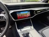 Audi A7 40 TDI S tronic quattro - - gebrauchte Audi A7 aus dem Jahr 2023