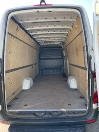 Mercedes Sprinter - 12