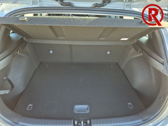 Ceed Ultimate Edition 1.5 T-GDI Android Auto App