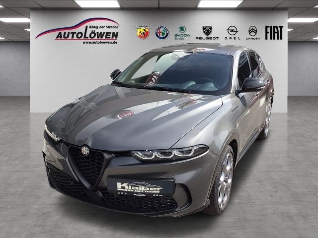 Alfa Romeo Tonale 1.5 Mild Hybrid Edizione Speciale