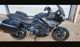 Triumph Tiger Sport 1050 - TRIUMPH TIGER 1050