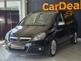 Opel Zafira B 1.8 Cosmo/7-SITZE/LEDER/XENON/KEYLESSGO - Opel Zafira in Duisburg