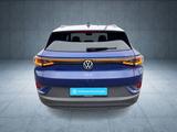 Volkswagen ID.4 Pure Matrix/Nav/DiscPro/W-Pumpe/AppCon/SHZ/ - Volkswagen ID.4 Jahreswagen