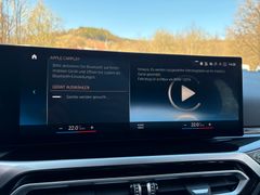 Fahrzeugabbildung BMW 420 Gran Coupé Aut. Leder Navi Sitzh Alu